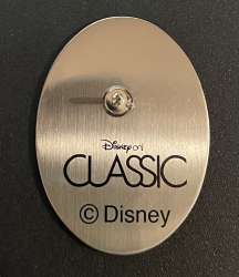 51739 - Disney On Classic - I Love You 2015 - Ariel - Disney Licensed alternate image