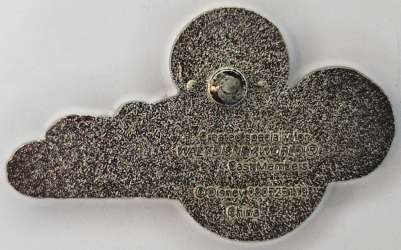 51843 - Cast Exclusive - Disney Difference - Theme Park Cast Member Exclusive alternate image