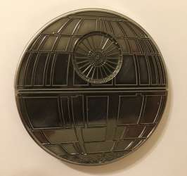 34311 - Rogue One: A Star Wars Story - Star Wars: Rogue One Death Star