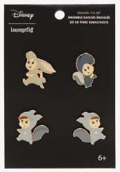 52202 - BoxLunch - Disney - Chibi Lost Boys - Loungefly alternate image