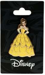 52523 - Pink A La Mode (PALM) - Beauty and the Beast - Belle - Disney Licensed alternate image