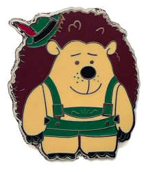 52559 - Toy Story 3 - Mr. Pricklepants alternate image