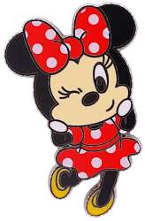 Minnie Mouse
