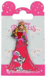 53497 - Princess Series - Aurora - Disneyland Resort Paris alternate image