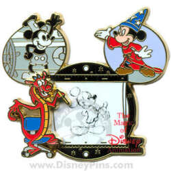 The Magic of Disney Animation