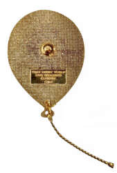 53608 - Cast Member Balloon - Donald - Walt Disney World alternate image