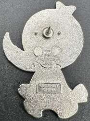 53706 - Aviator Orange Bird - Fantasy Unlicensed alternate image