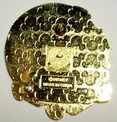 5207 - Mr. Toad's Wild Ride - Disneyland Resort alternate image