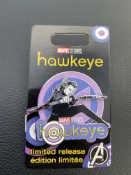 55010 - Marvel Studios: Hawkeye - Hawkeye - Walt Disney World alternate image