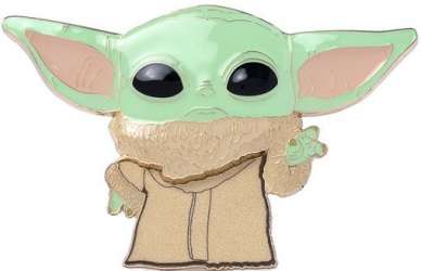 37265 - Funko POP! - Star Wars - SE The Child - Loungefly