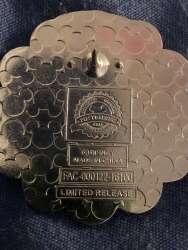 5521 - Disney Grins Mystery Collection - Jiminy Cricket alternate image