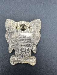 55269 - Rescuers aDorbs! Mystery Collection - Rufus - Walt Disney Imagineering alternate image