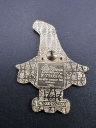 55272 - Rescuers aDorbs! Mystery Collection - Luke - Walt Disney Imagineering alternate image