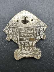 55274 - Rescuers aDorbs! Mystery Collection - Bernard - Walt Disney Imagineering alternate image