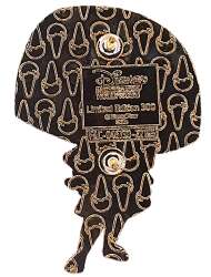 55351 - Pixar Cuties Collection - D23 Expo 2022 - The Incredibles — Edna Mode - Disney Studio Store Hollywood / Soda Fountain alternate image