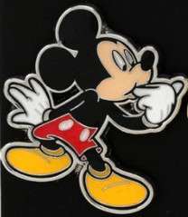 Mickey Mouse