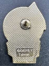 55481 - Disneyland 35th Anniversary - Disneyland 35th Anniversary - Fantasyland (Minnie) - Disney Store US alternate image