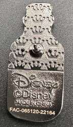 55486 - Hot Topic - Villains Potions Blind Box Set - Ursula - Loungefly alternate image