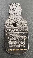 55490 - Hot Topic - Villains Potions Blind Box Set - Queen of Hearts - Loungefly alternate image