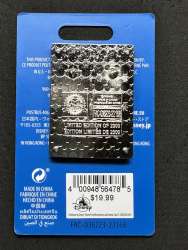 55652 - Disneyland Posters Series - Pirates of the Caribbean - Disneyland Resort alternate image