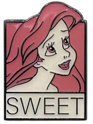 Ariel Sweet (only)