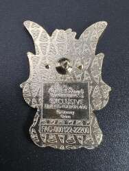 55947 - Hercules aDorbs! Mystery Collection - Phil - Walt Disney Imagineering alternate image