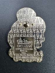 55948 - Hercules aDorbs! Mystery Collection - Meg / Megara - Walt Disney Imagineering alternate image