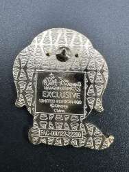 55951 - Hercules aDorbs! Mystery Collection - Nessus - Walt Disney Imagineering alternate image