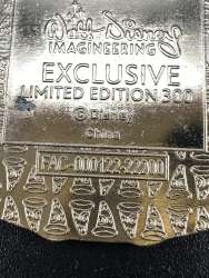 55952 - Hercules aDorbs! Mystery Collection - Cerberus - Chaser - Walt Disney Imagineering alternate image