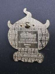 55956 - Hercules aDorbs! Mystery Collection - Atropo - Chaser - Walt Disney Imagineering alternate image