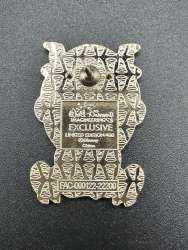 55957 - Hercules aDorbs! Mystery Collection - Hermes - Walt Disney Imagineering alternate image