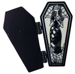 55964 - Hot Topic - Disney - Sally Coffin - Disney Licensed alternate image