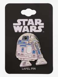 55649 - Hot Topic - Star Wars - R2-D2 - Disney Licensed alternate image