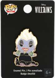 56021 - Funko Pop! - Disney - Ursula - Loungefly