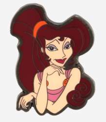 56149 - BoxLunch - Disney - Meg - Loungefly alternate image