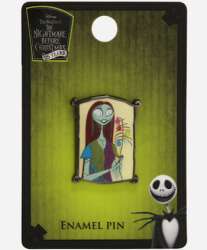 56206 - BoxLunch - Nightmare Before Christmas - Sally Tree - Disney Licensed