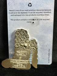 56338 - Olaf Presents - Olaf as Rapunzel - Disney Licensed alternate image