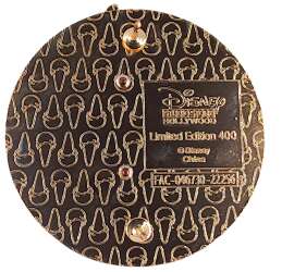 56547 - Candy Corn Halloween Series - Marie - Disney Studio Store Hollywood / Soda Fountain alternate image