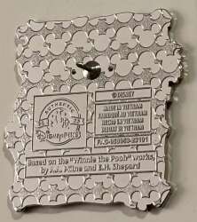 56624 - Winnie the Pooh - Silly Old Bear alternate image