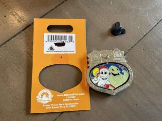 56894 - Resorts Holiday Collection 2022 - Grand Californian Resort - Disneyland Resort alternate image