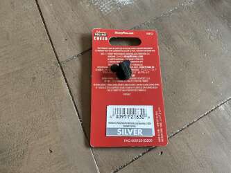 56909 - Christmas 2022 - Vintage Christmas Mickey - Cheer Banner alternate image