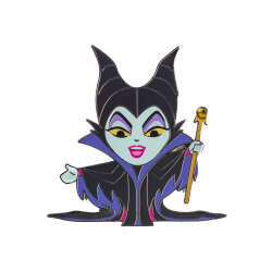 Maleficent
