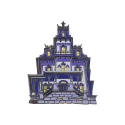 Phantom Manor Facade