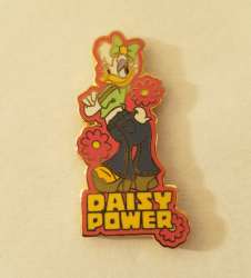 57093 - 1960s Daisy Duck - Daisy Power alternate image