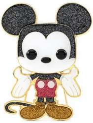 38720 - Funko Pop! - Disney - Mickey Mouse (Disney #01) - Loungefly