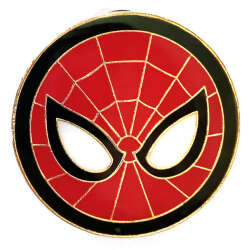 57265 - Marvel - Avengers Emblems Boxed Set - Spider-Man Icon - Shanghai Disney Resort alternate image