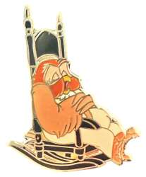 57532 - Sweet Dreams Mystery Collection - Sleeping Owl in Chair alternate image