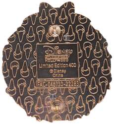 57589 - Holiday Cat Wreaths Collection - Marie - Disney Studio Store Hollywood / Soda Fountain alternate image