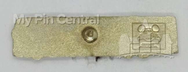 57658 - Disney's Magical Express Bus - Mickey Bus with Confetti - Walt Disney World alternate image