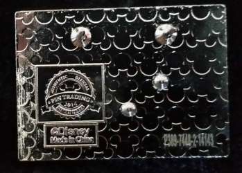 2390 - Frozen - Olaf Postcard - Chillin in the Sunshine alternate image